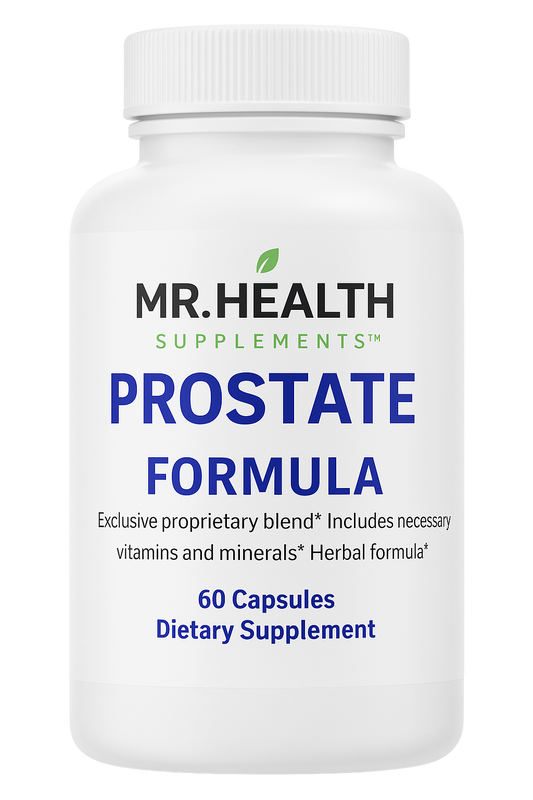 Prostate Formula