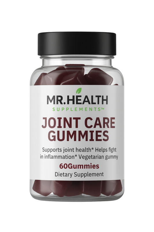 Joint Care Gummies