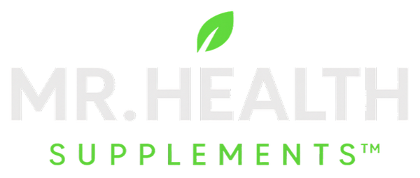 Mr. Health Supplements