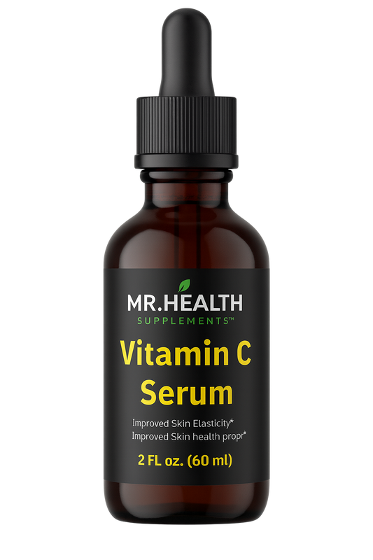 Vitamin C Serum 2oz