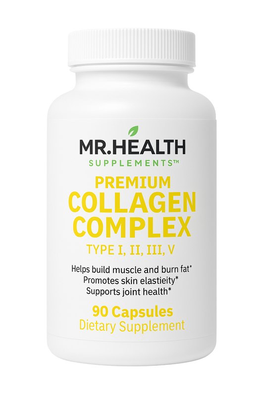 Collagen (Full Spectrum)