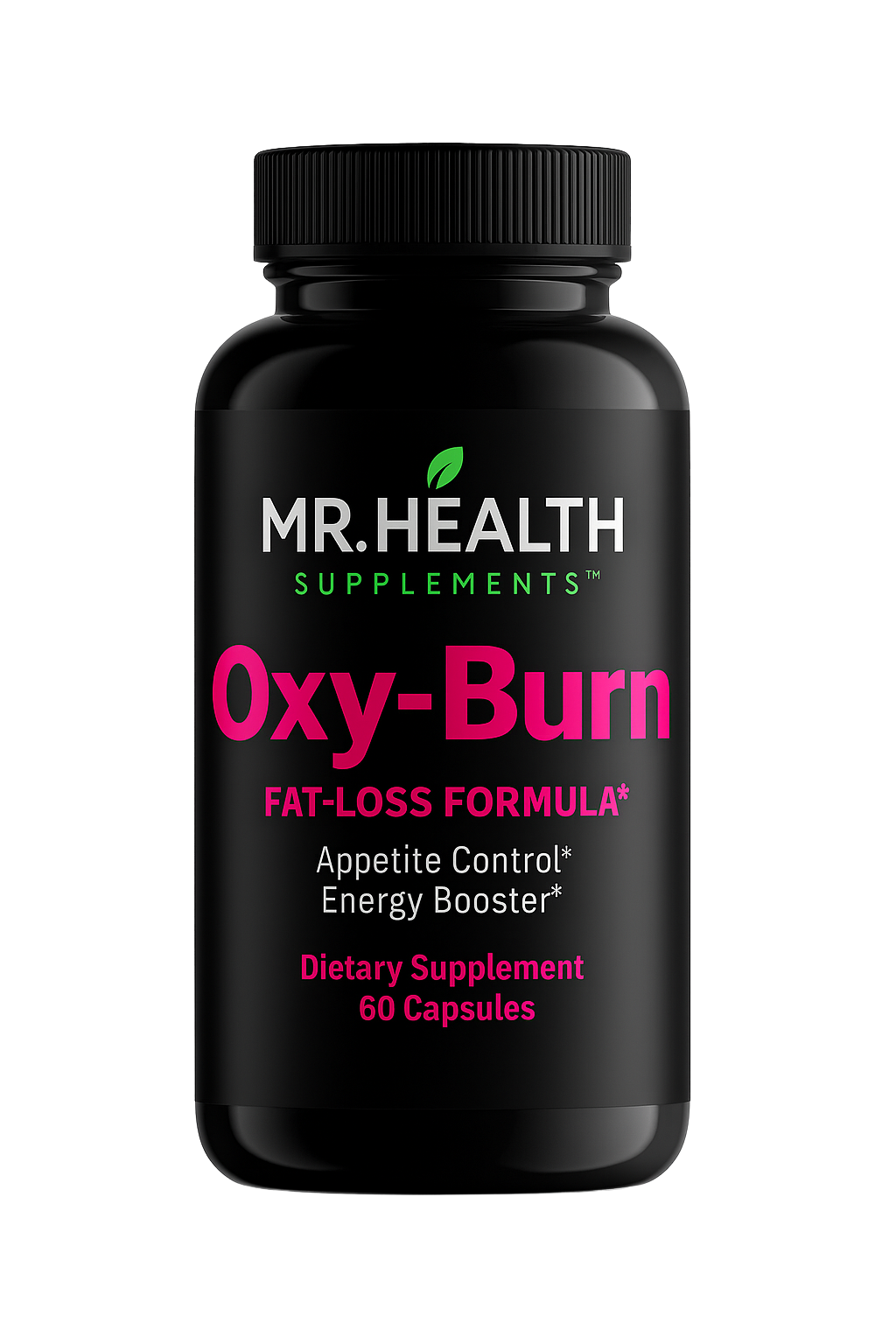 Oxy Burn