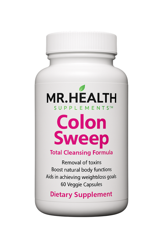 Colon Sweep