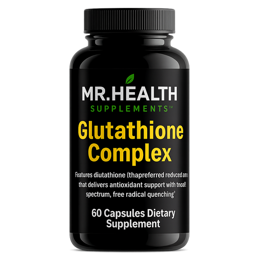 Glutathione Complex