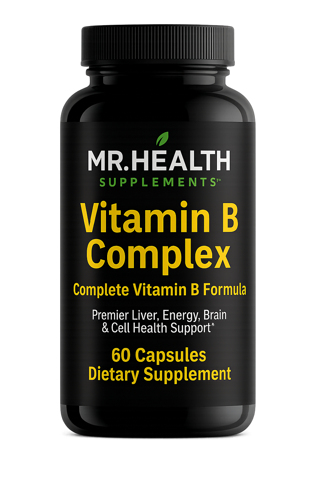 Vitamin B Complex