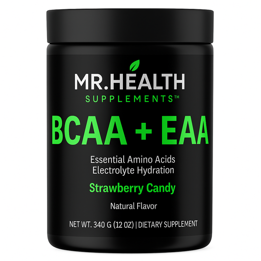 Pump Pre-Workout Georgia Peach Rings 312g