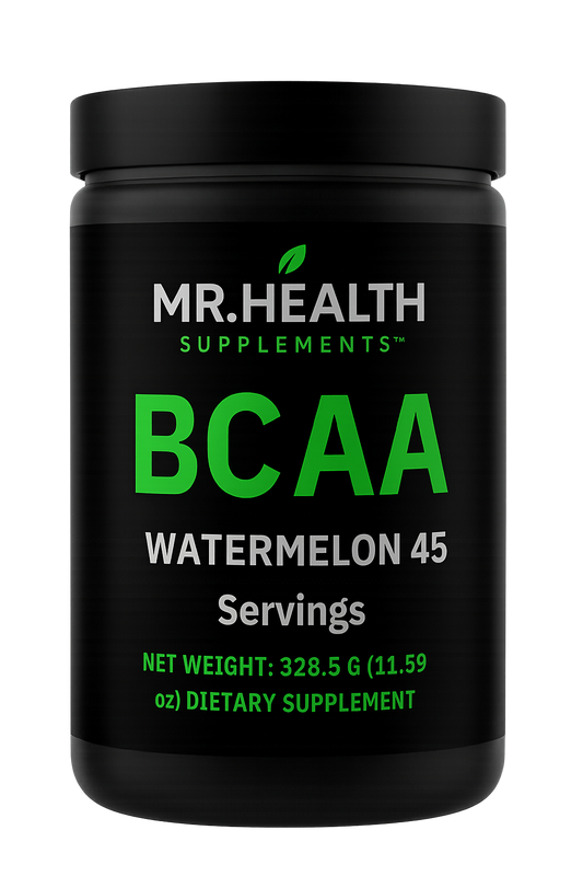 BCAA (Watermelon)