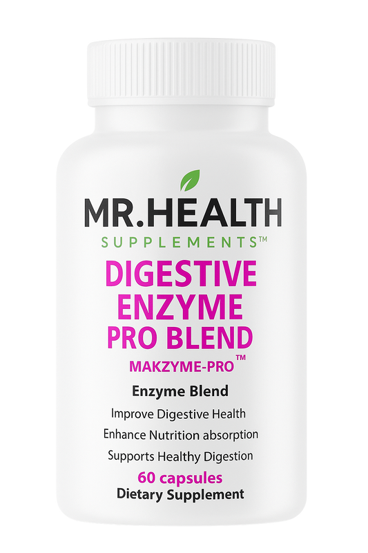Digestive Enzyme