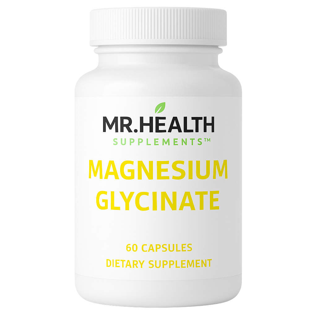 Magnesium Glycinate