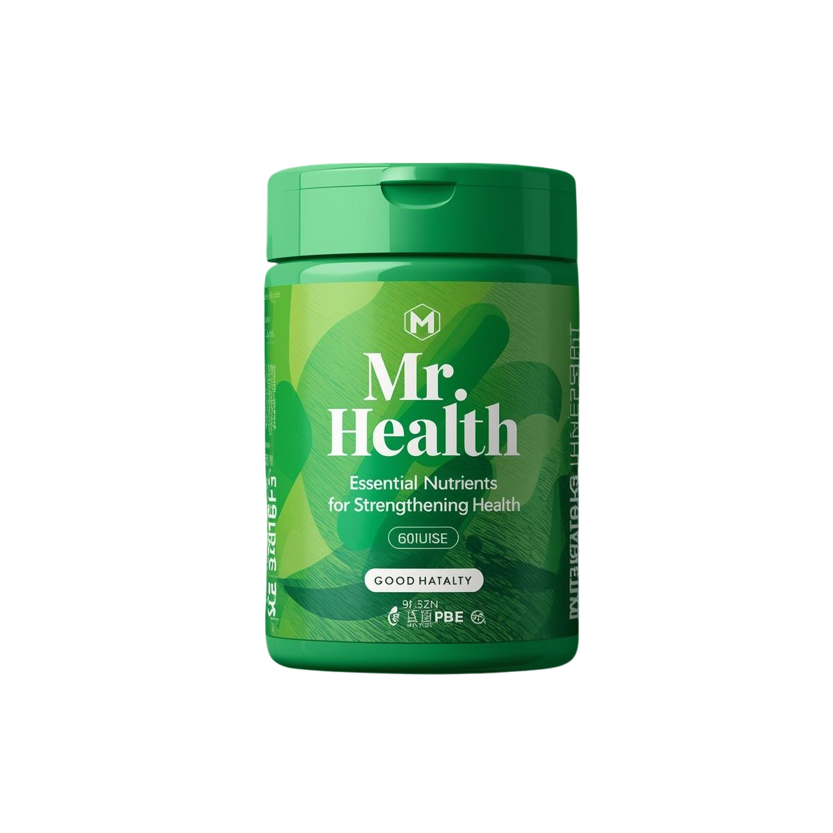 Vitamins & Minerals