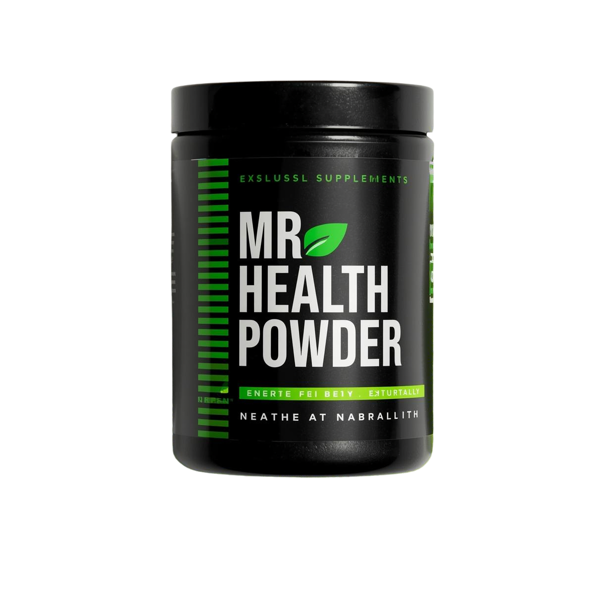 Greens & Superfoods