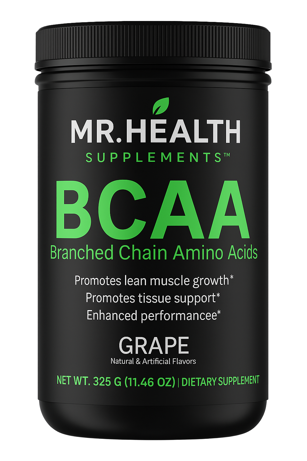 BCAA Grape