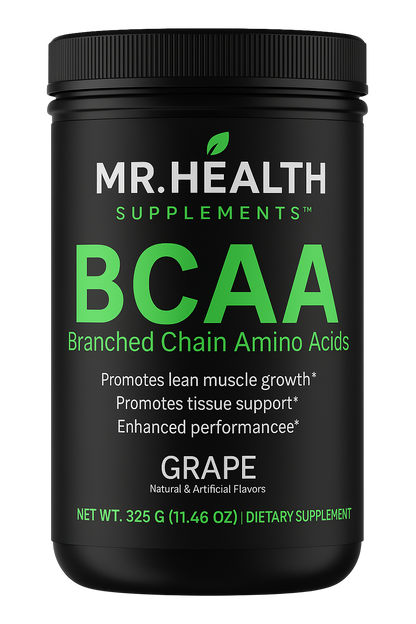 BCAA Grape