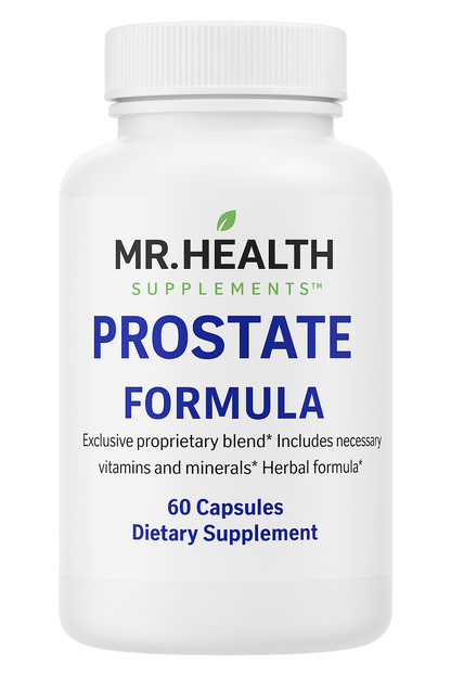 Prostate Formula