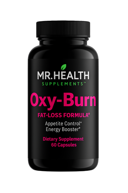 Oxy Burn