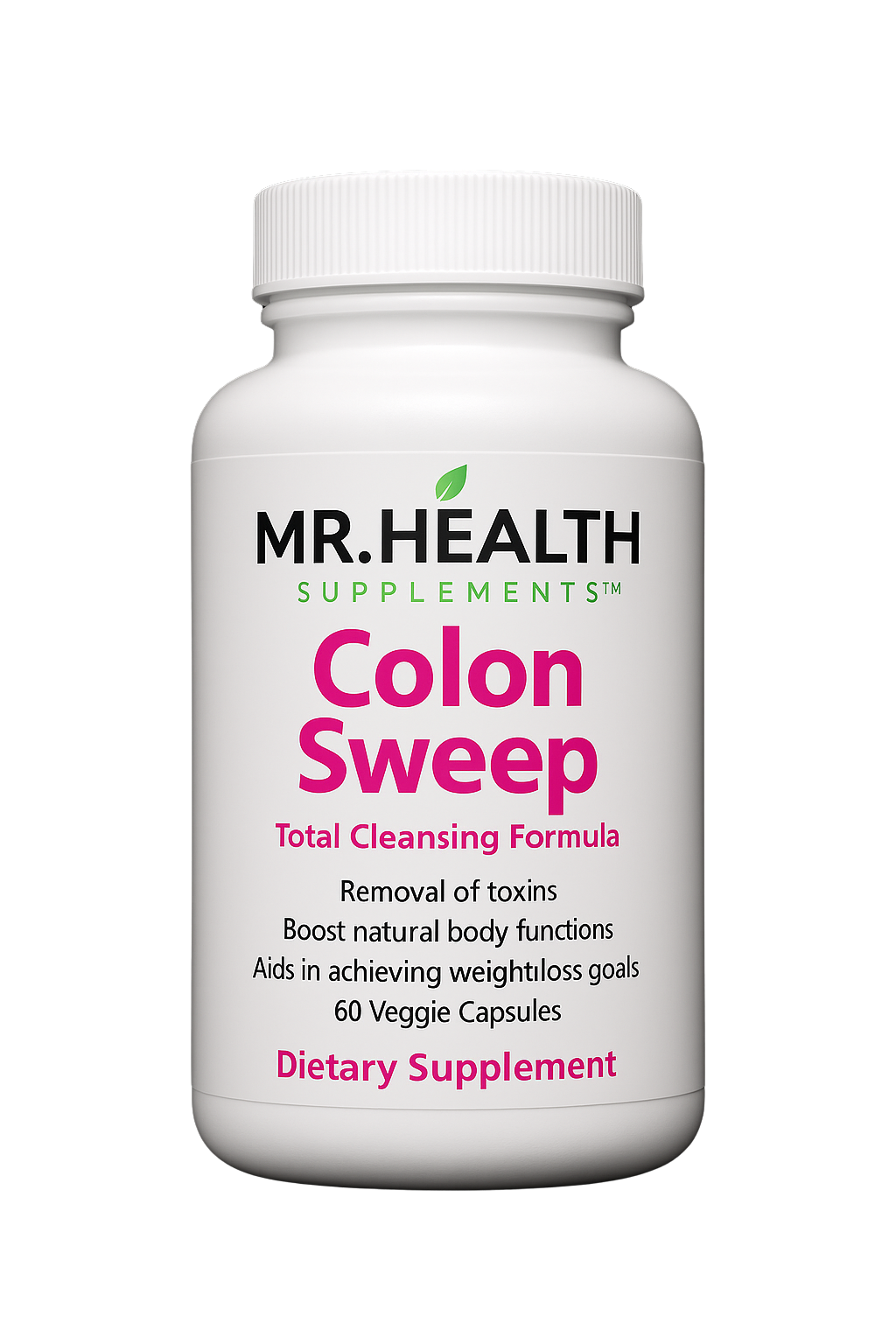 Colon Sweep