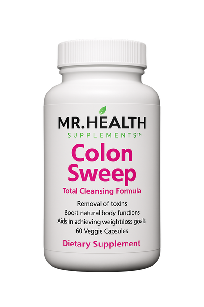Colon Sweep
