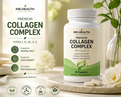 Collagen Complex