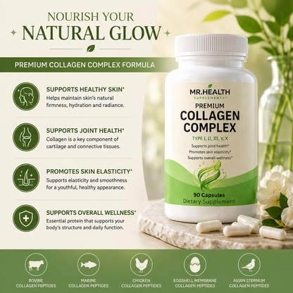 Collagen Complex