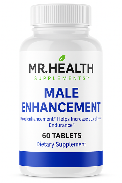 Male Enhancement Or Boost