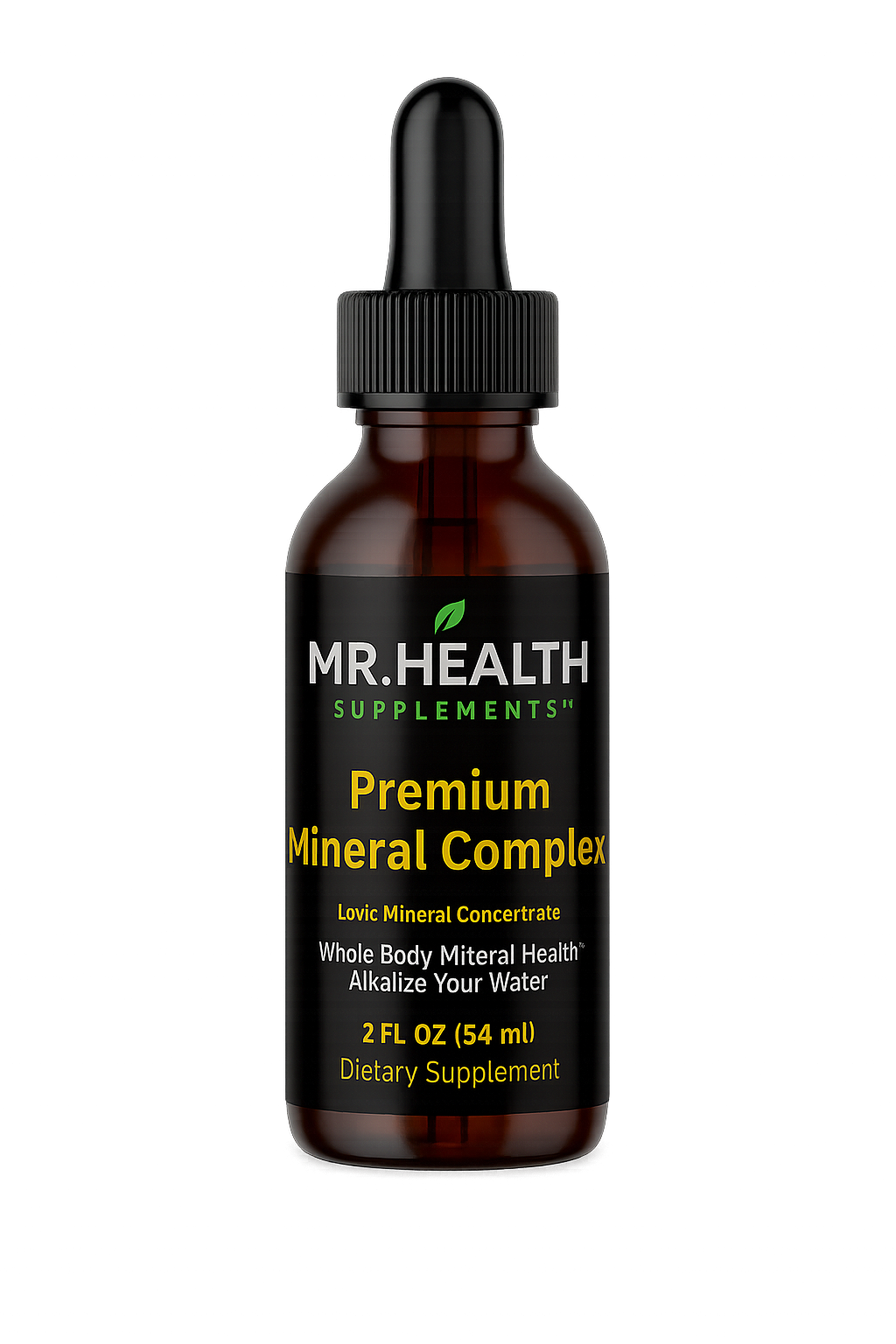 Premium Mineral Complex
