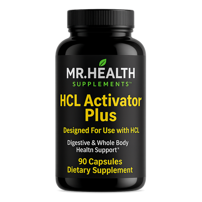 HCL Activator Plus