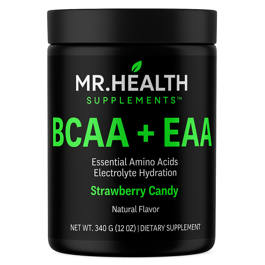 Pump Pre-Workout Georgia Peach Rings 312g