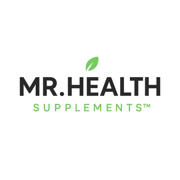 Mr. Health Supplements