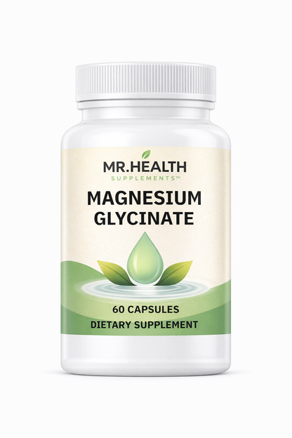 Magnesium Glycinate