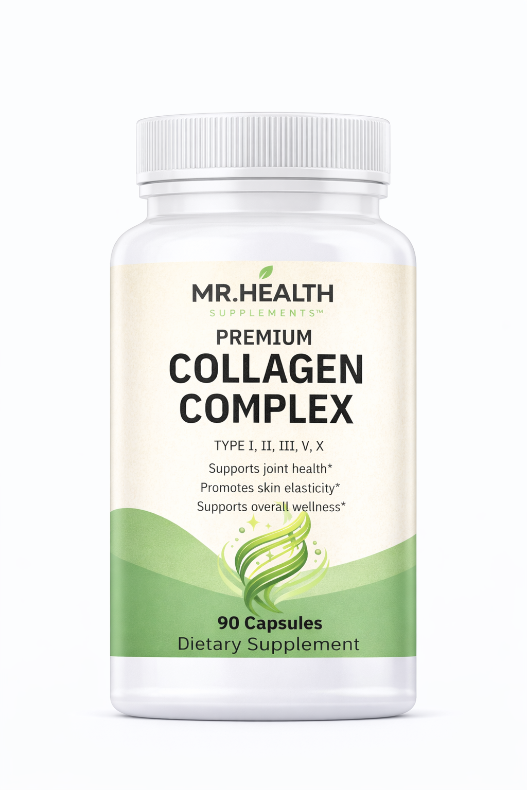 Collagen Complex