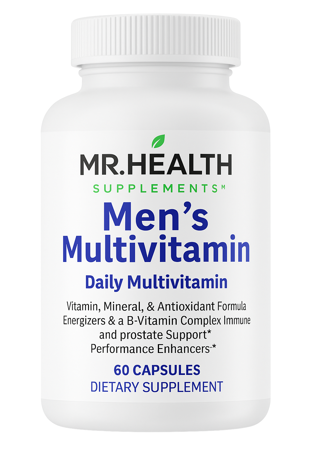 Ultra Multivitamin For Men