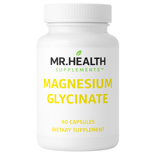 Magnesium Glycinate